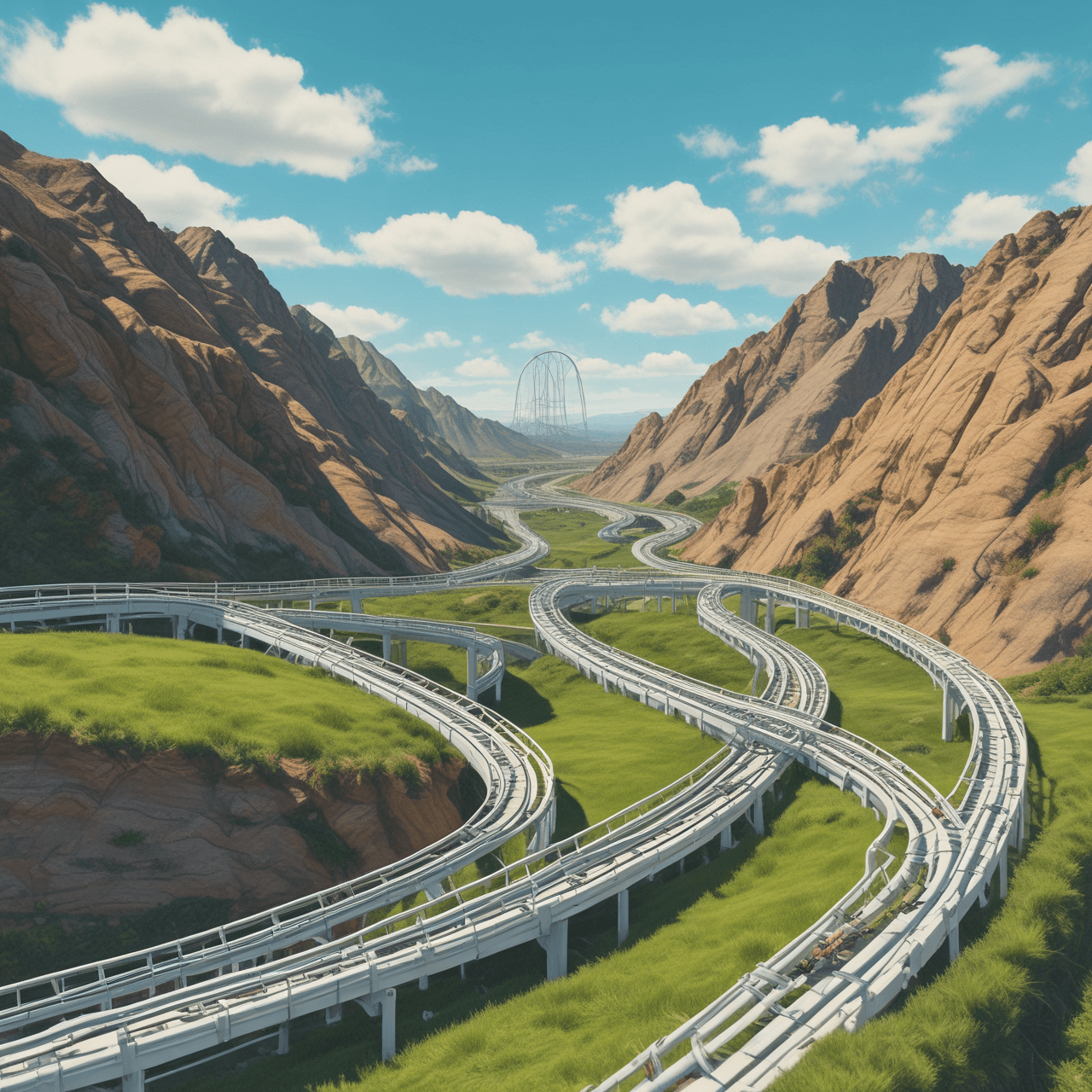 Force Frenzy Run game banner