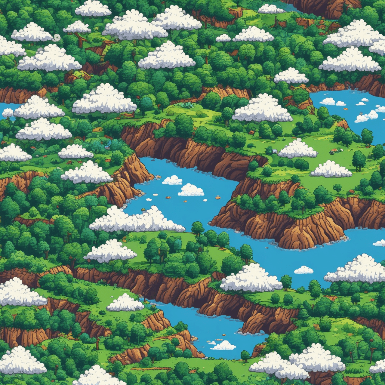 Tense Bridge Challenge game banner