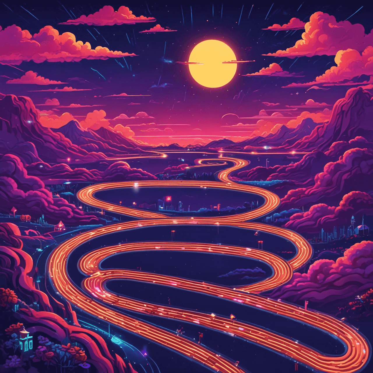 Sum Speedster game banner