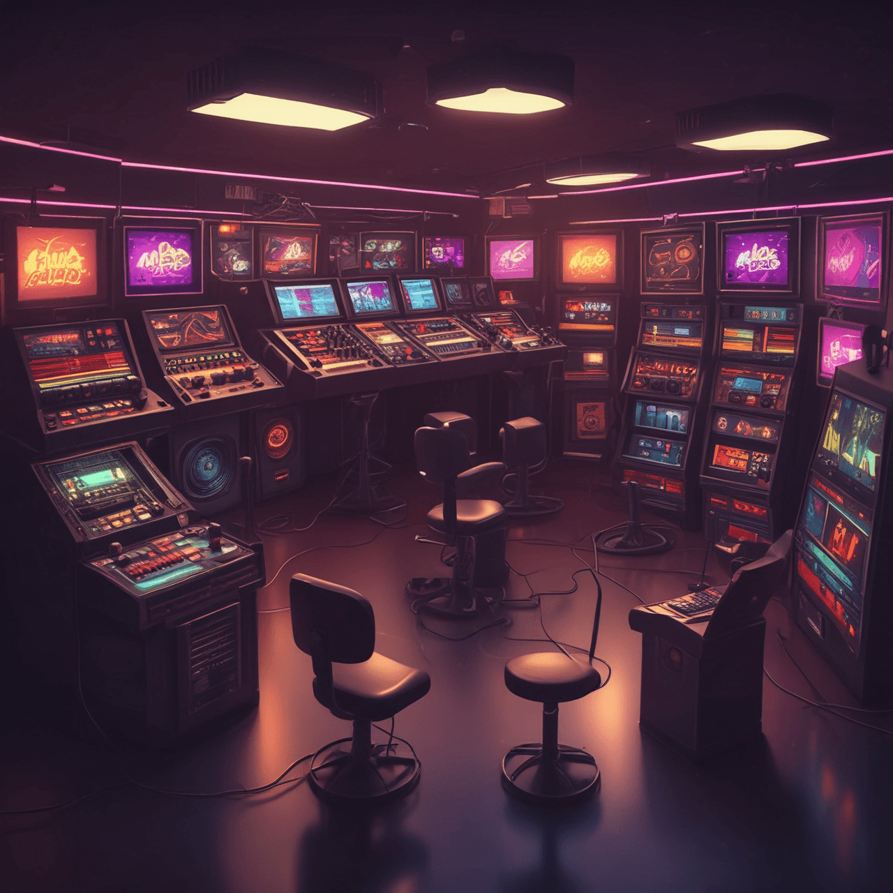 Acoustic Jump game banner