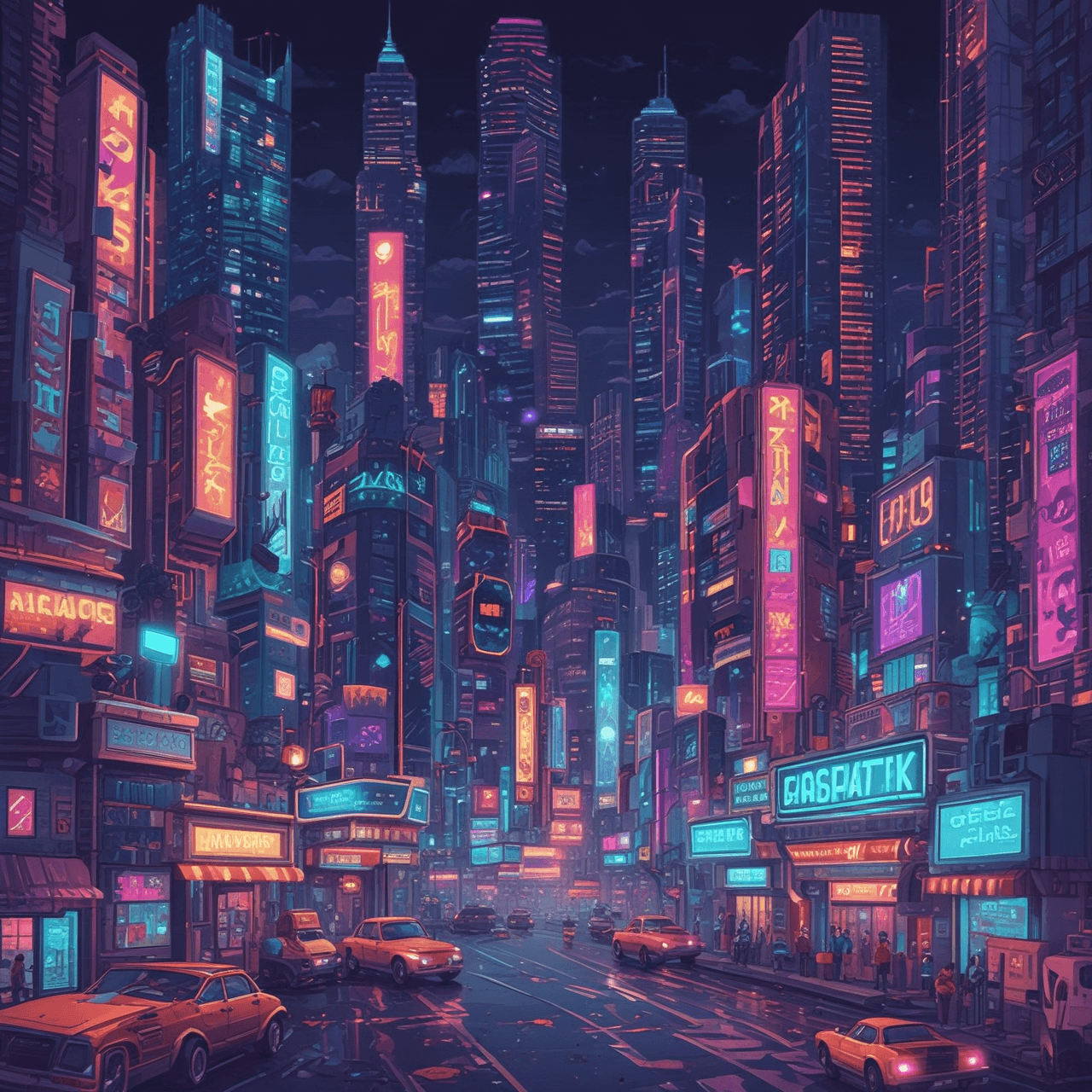 Desafio da Regra de 3 Retrô game banner