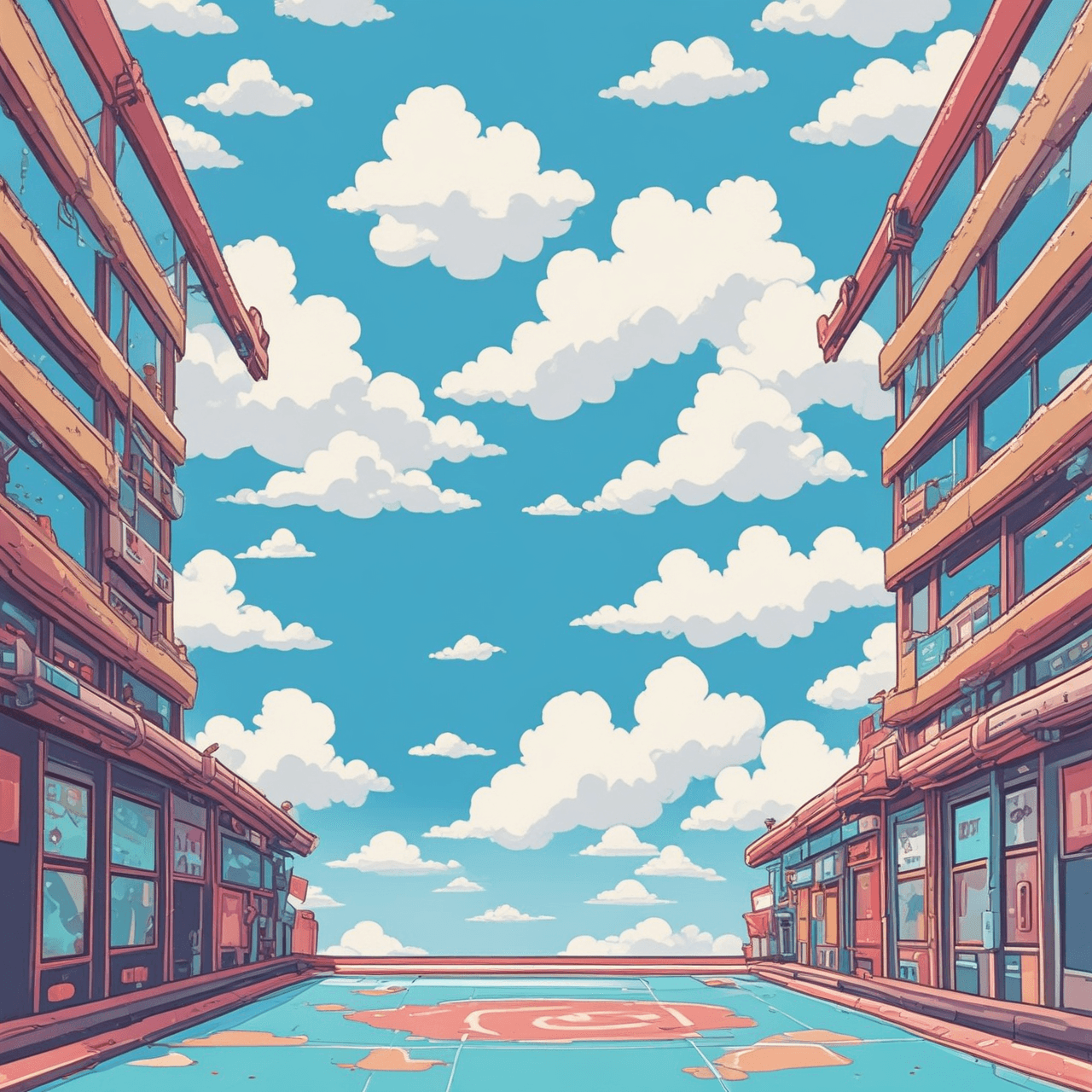 Garage Guard Gauntlet game banner