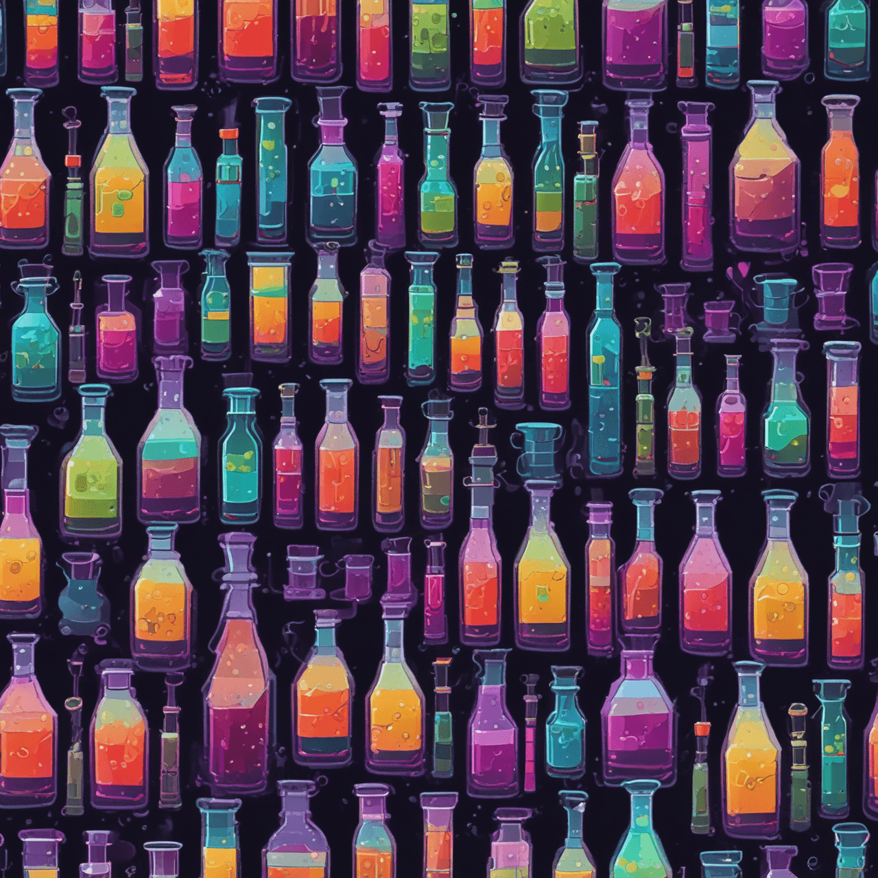 Element Racer game banner