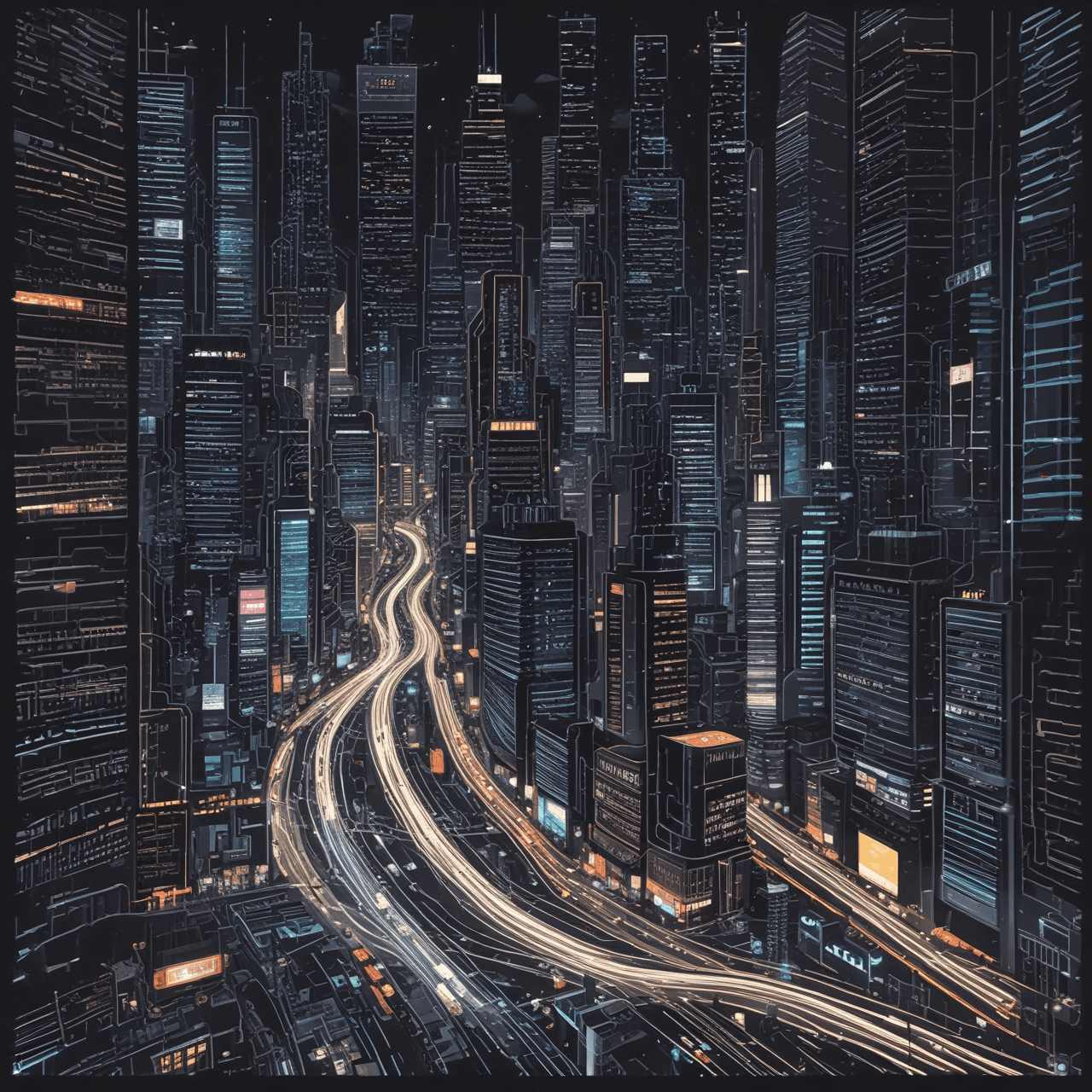 SLA City Run game banner