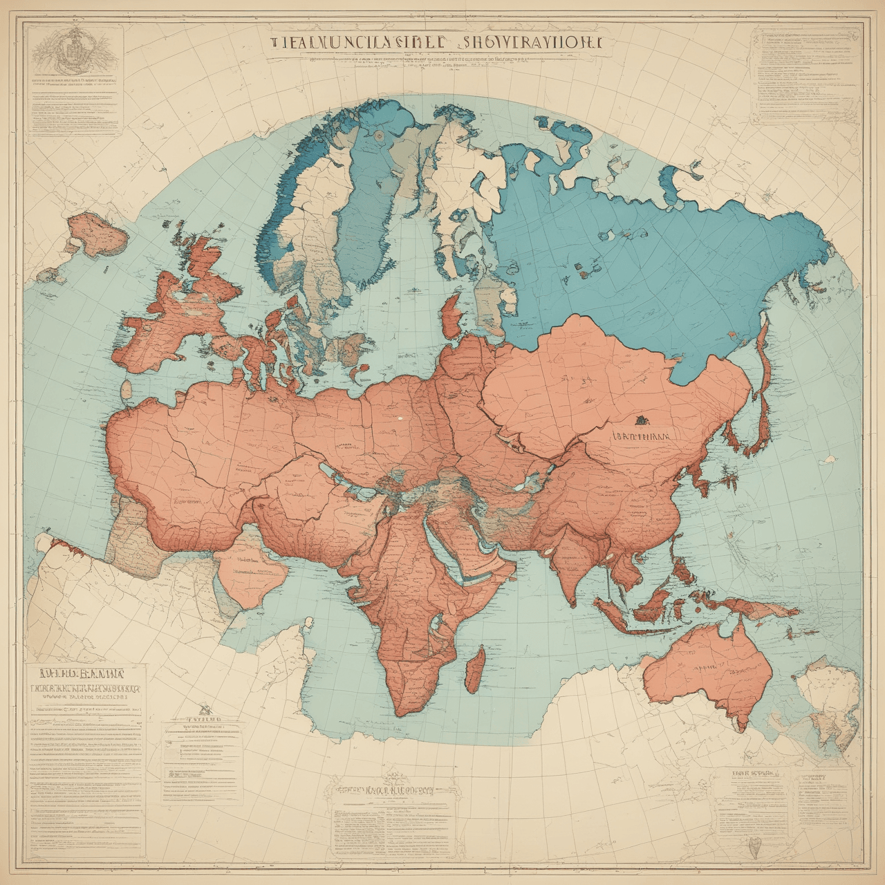 Defensores del Quiz de la Guerra Fría game banner