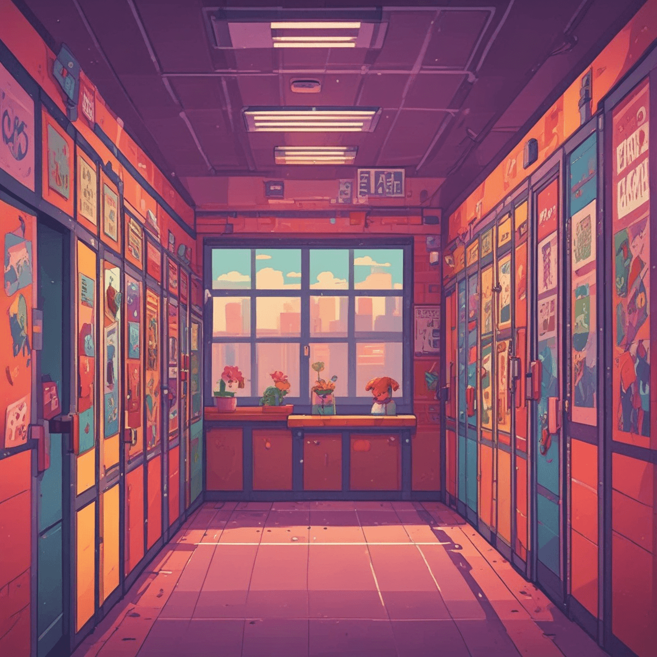 Friendship Challenge game banner