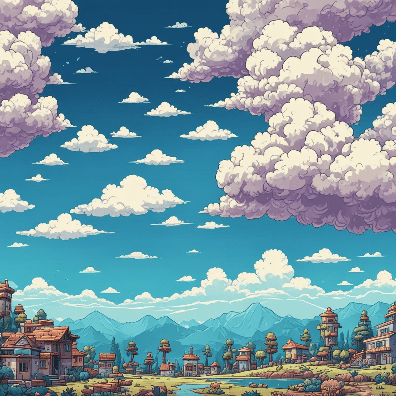 Ponte Angular nas Nuvens game banner