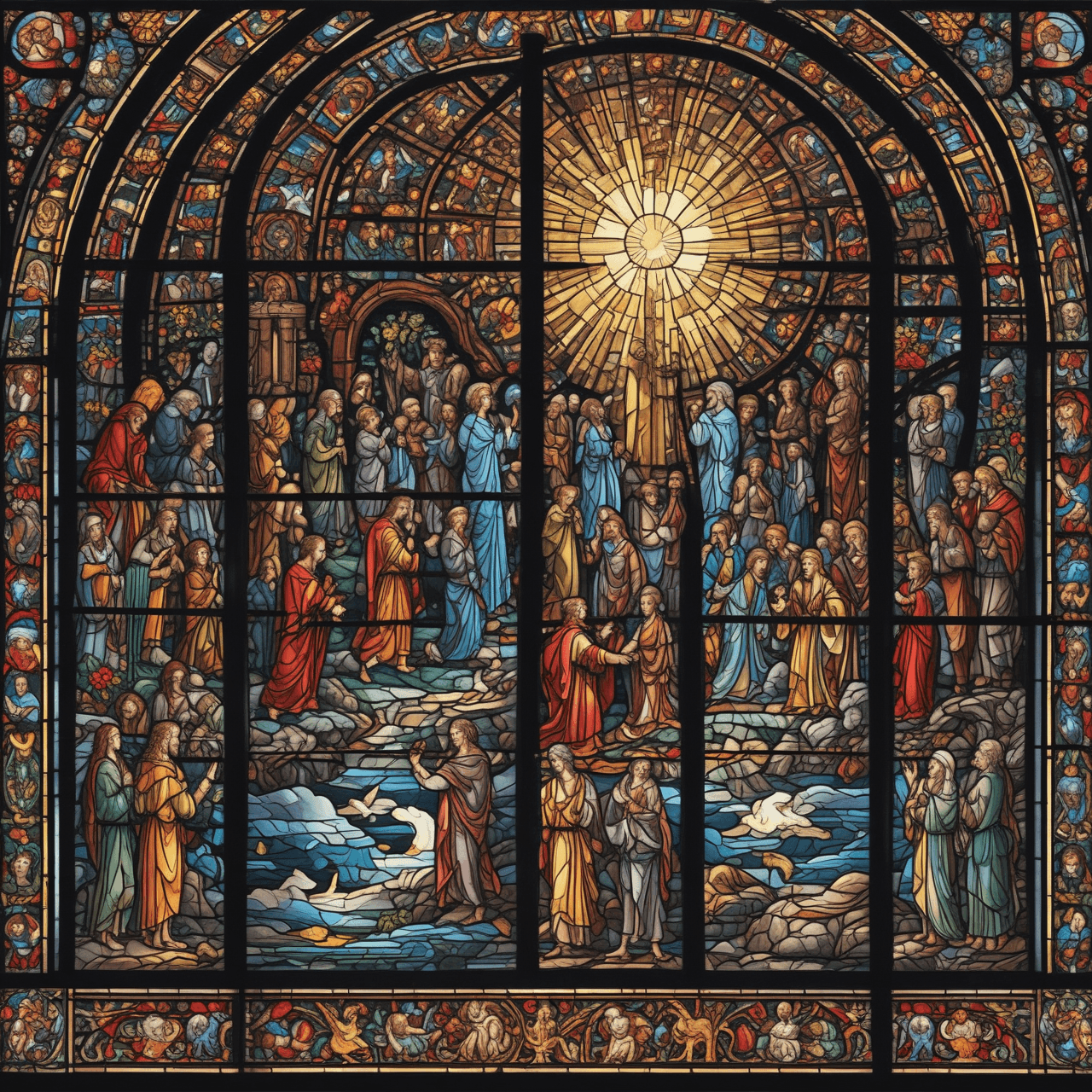 Faith & Ethics Challenge game banner