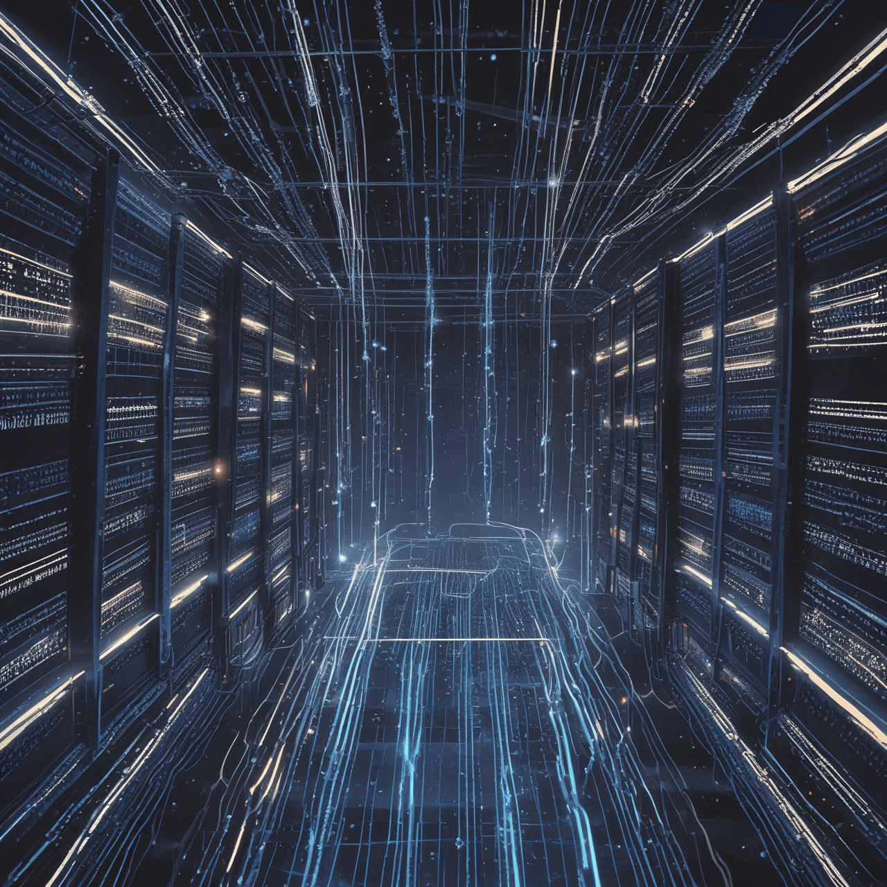 DNETCOM Cloud Bridge game banner