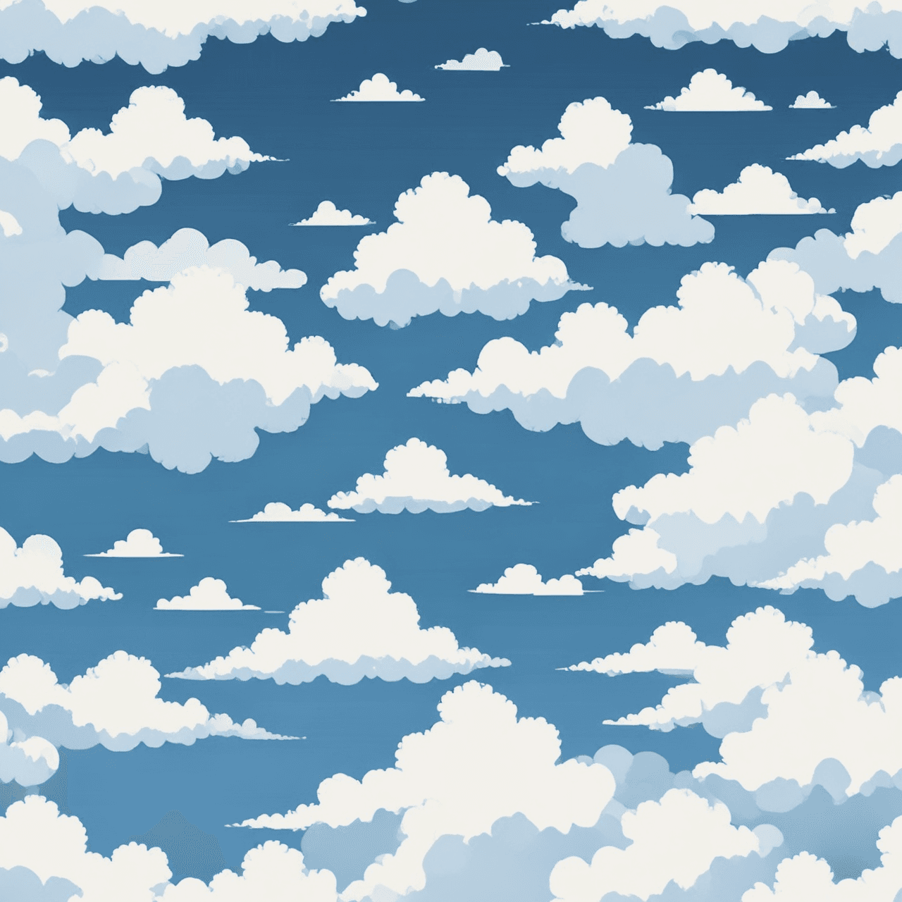 Viet-Wah's Cloud Journey game banner