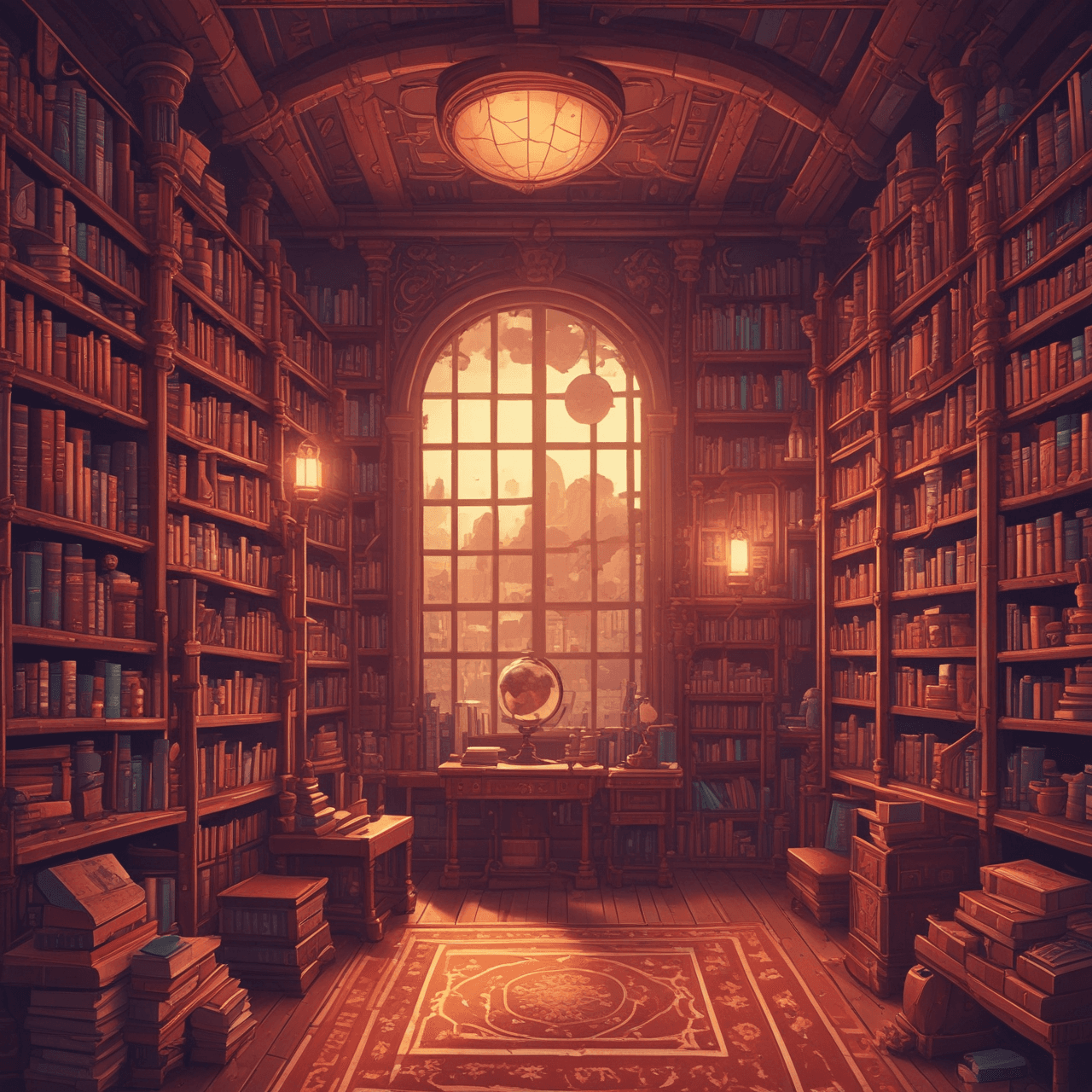 Grammar Gauntlet Run game banner