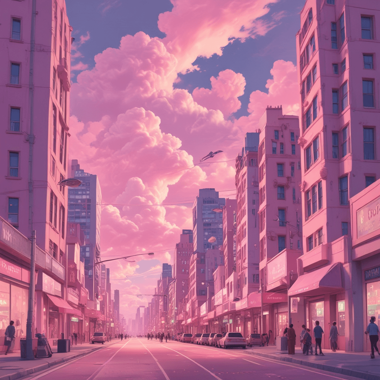 Business Buzzword Blitz game banner