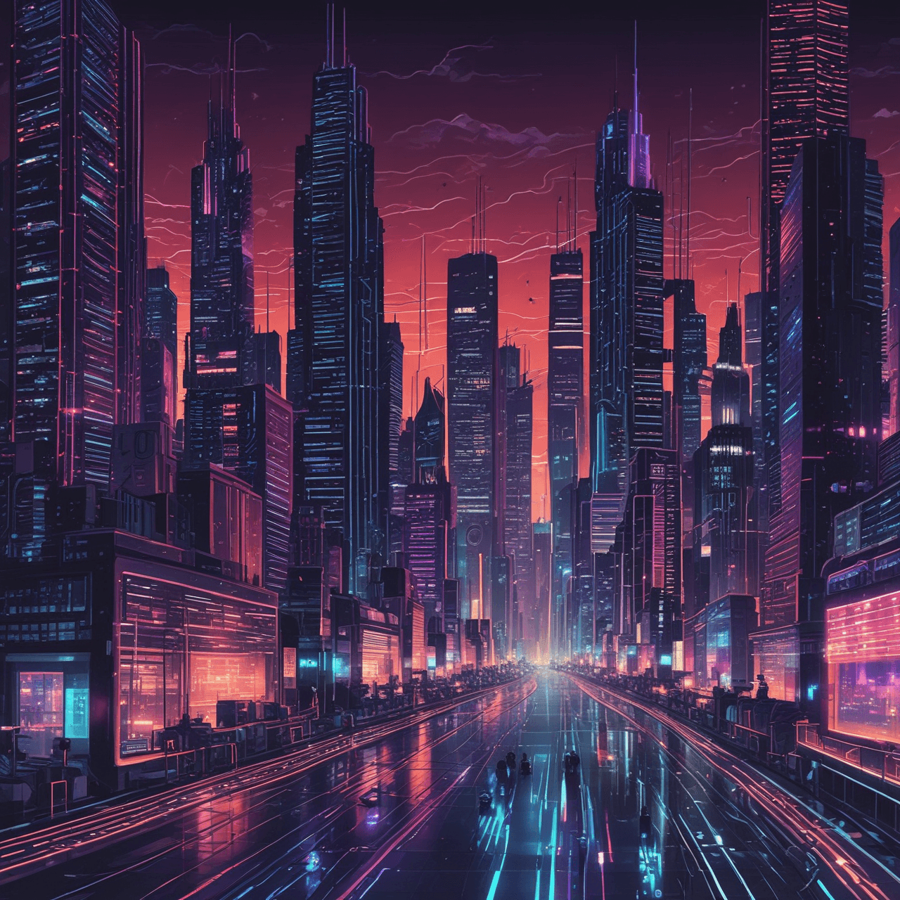 Logic Loop Runner game banner