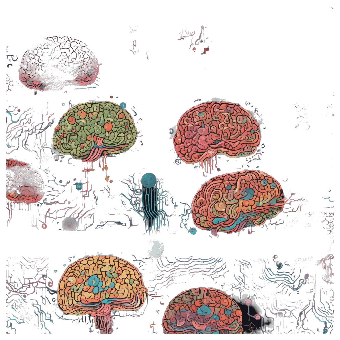 Neuro-Bridge Quiz game banner