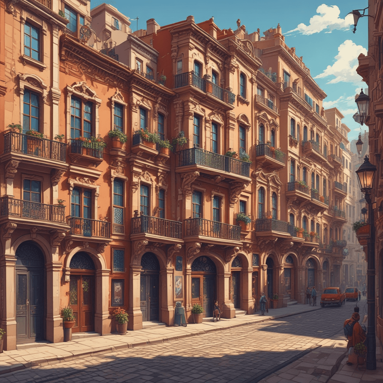 Evolving Español Quiz game banner