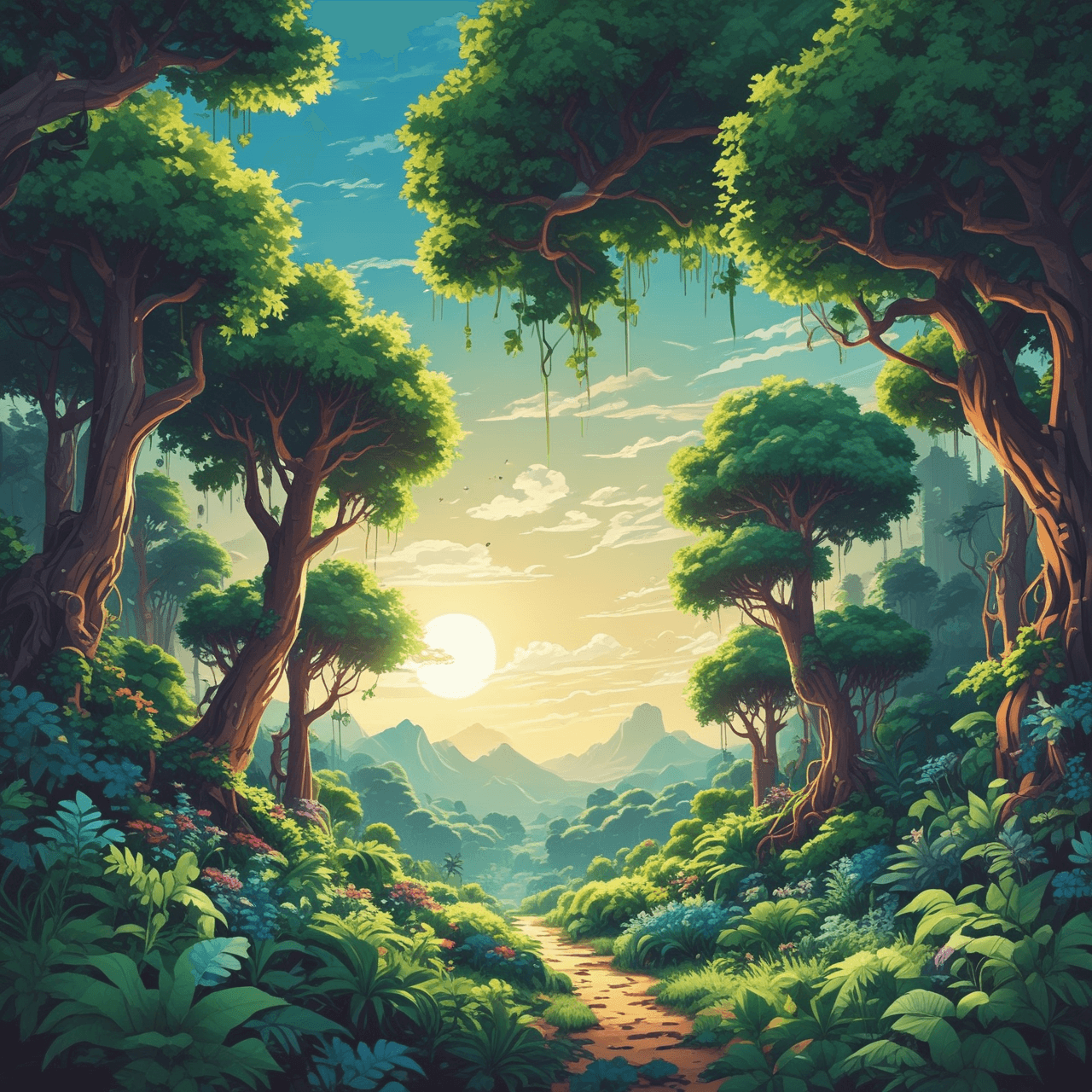 Nutrient Navigator game banner