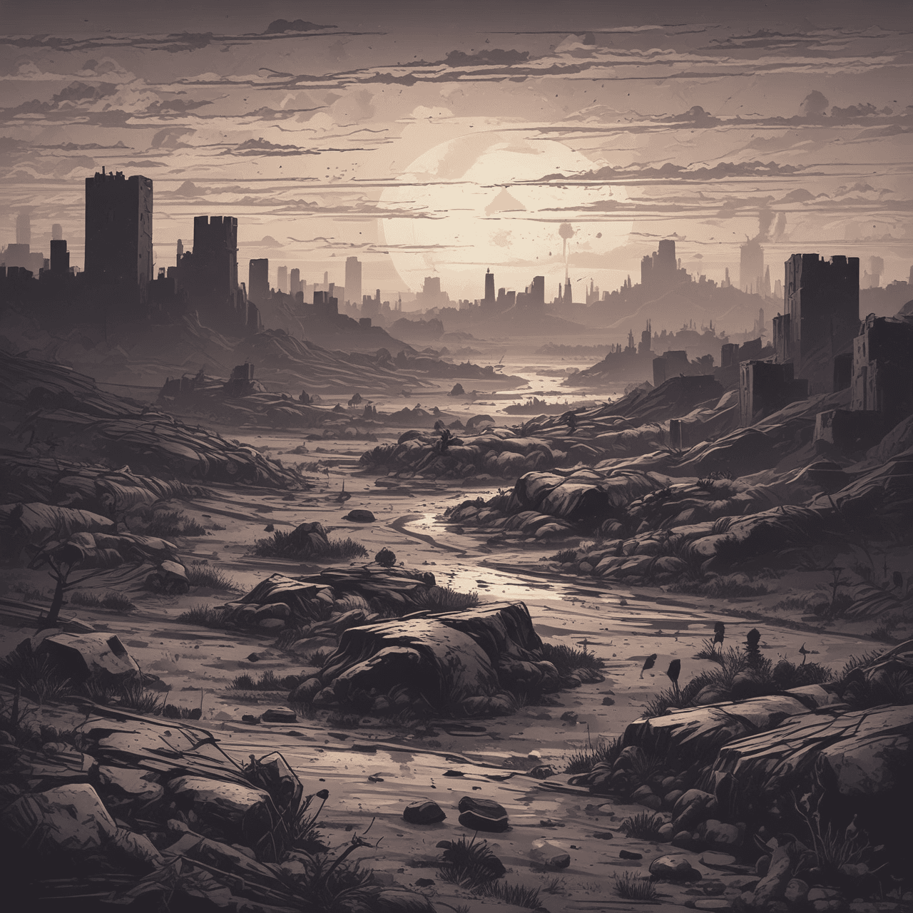 Przygoda z Jetpack Quiz: Wielka Wojna game banner