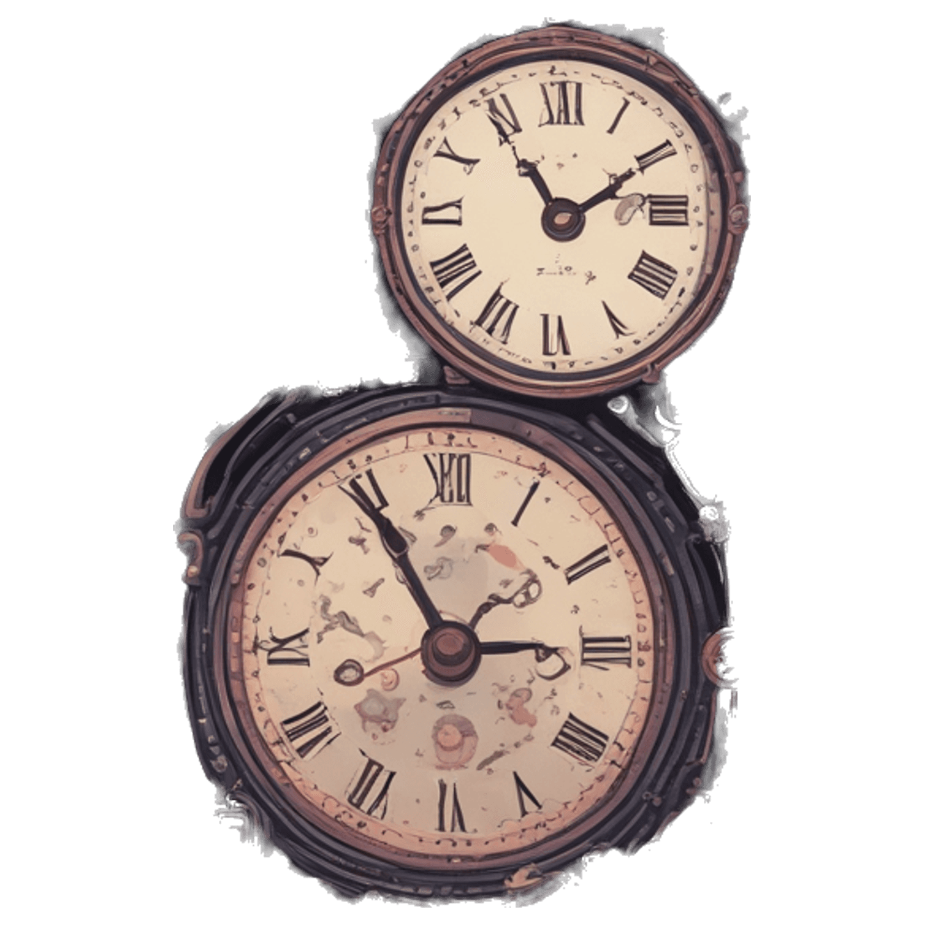 Aventura de Quiz en Jetpack: Psicoanálisis game banner