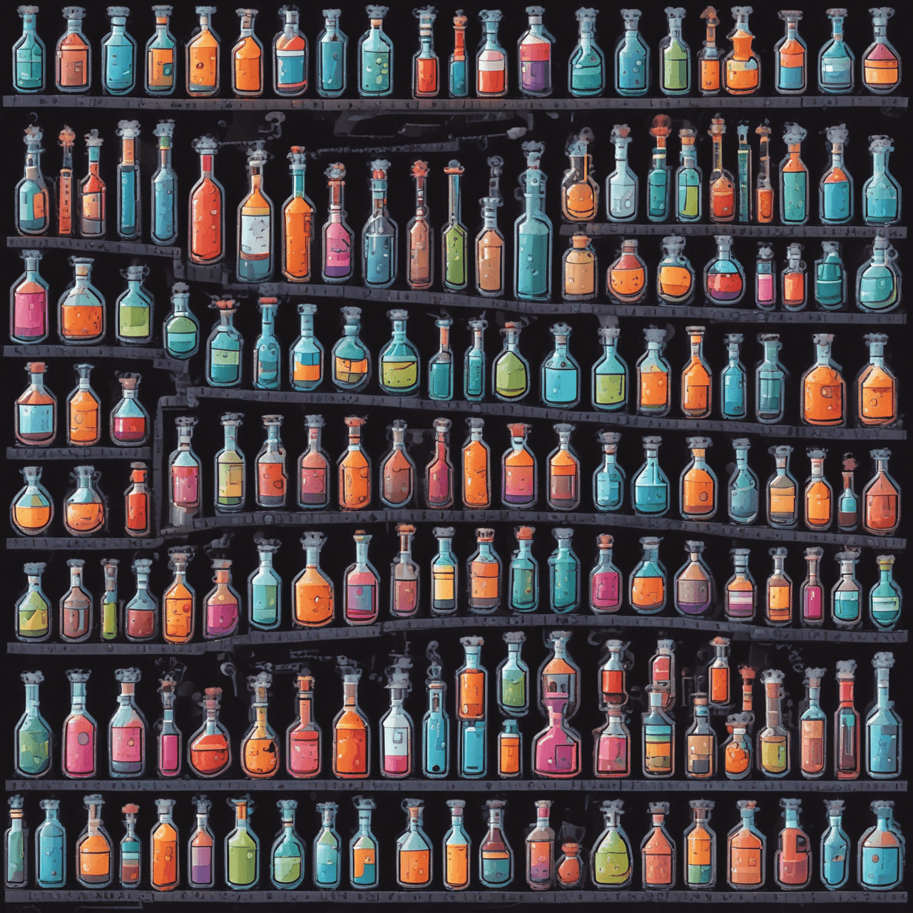 Reaction Runner Quiz game banner