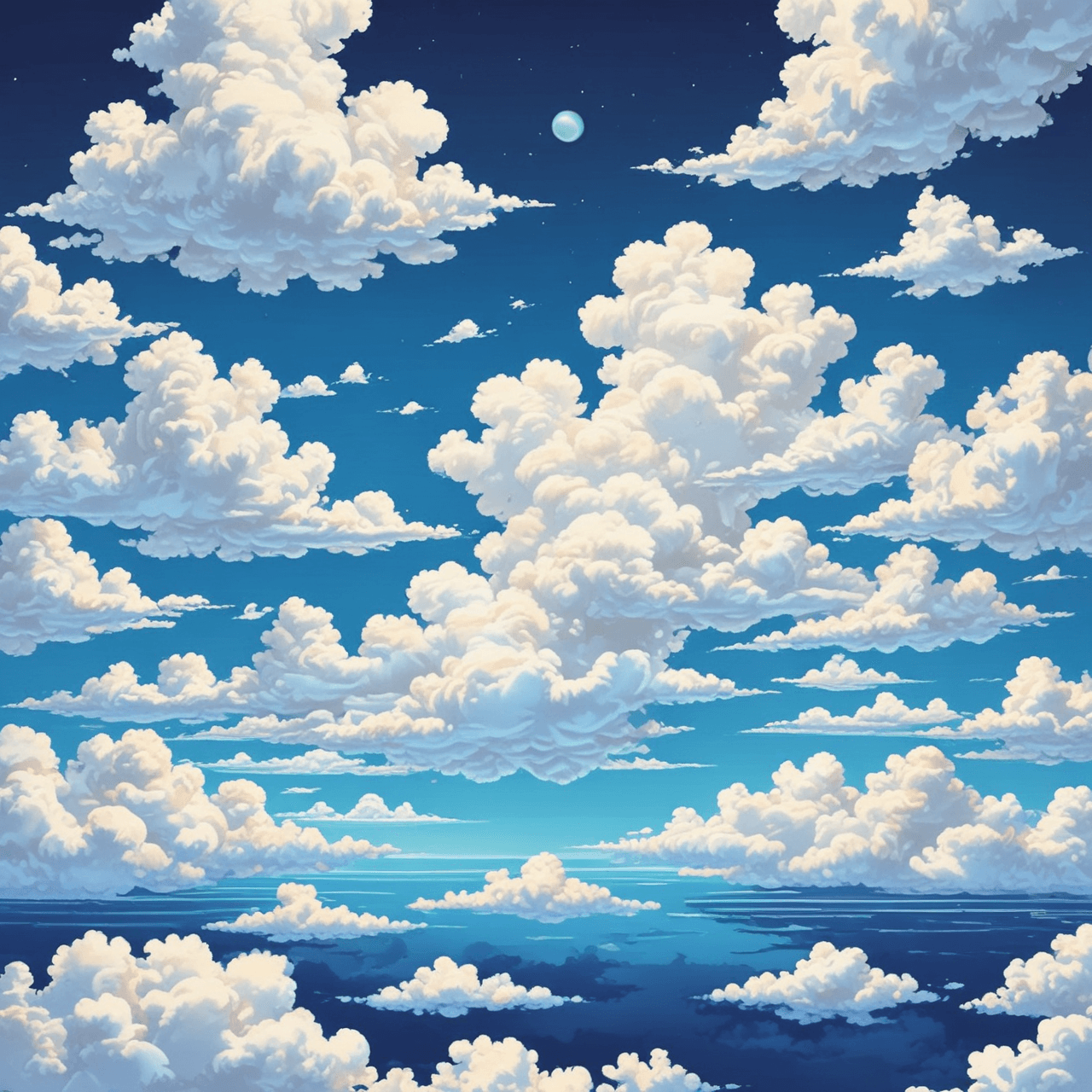 Chapter 1: The Beginning game banner