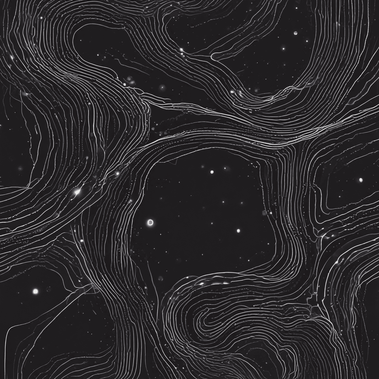 Atomic Jetpack Pursuit game banner