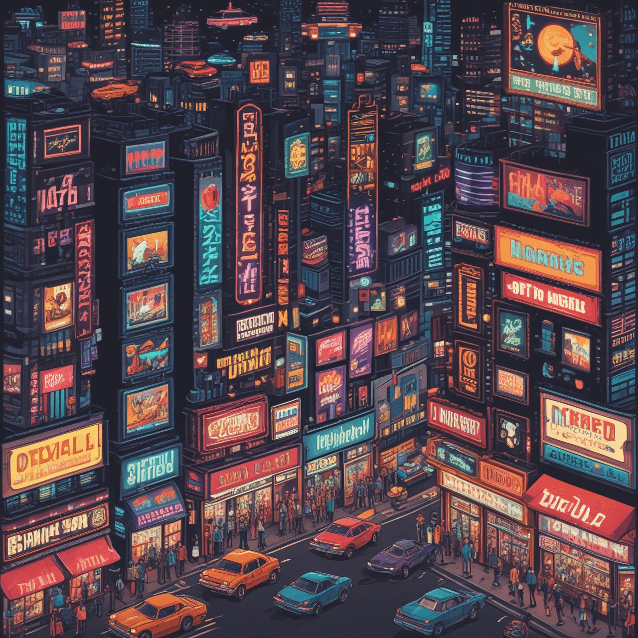 Business Jetpack Quiz game banner