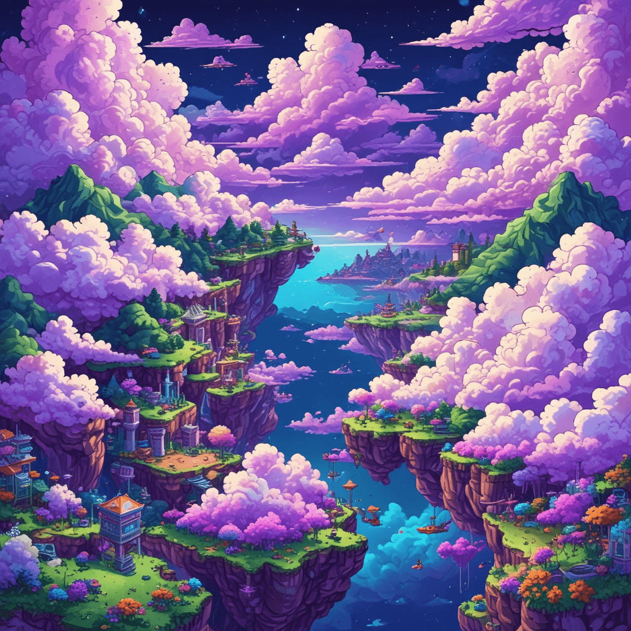 The Diffusion Bridge game banner