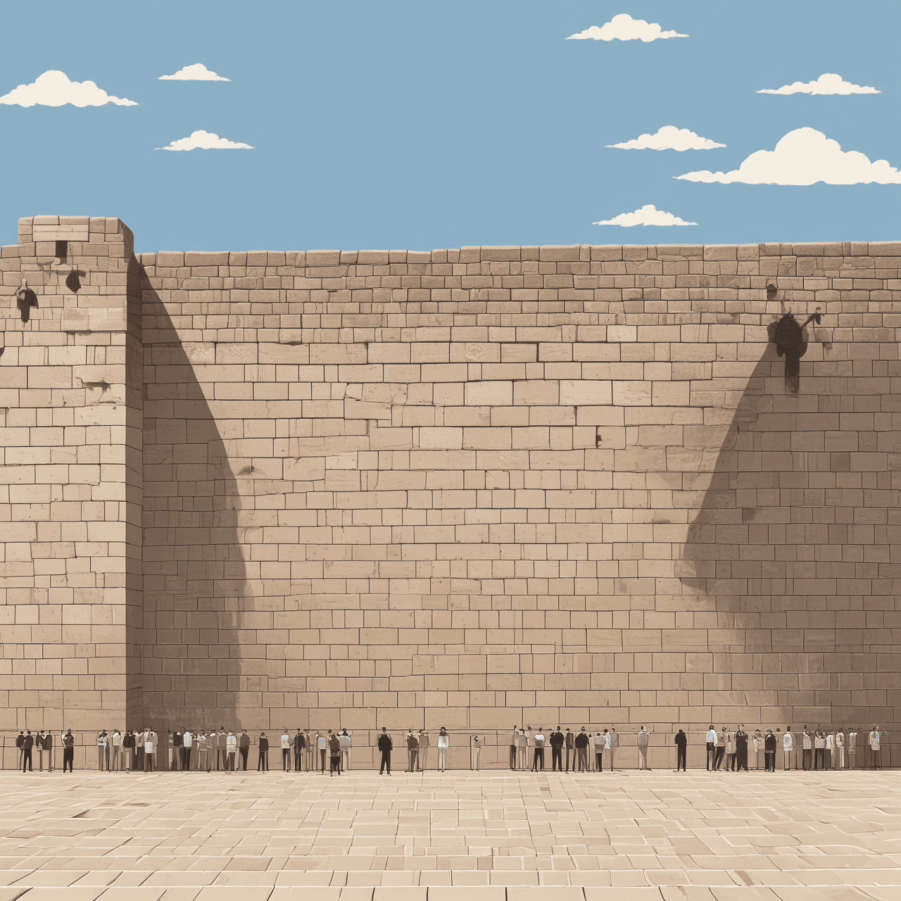 Hebrew Dash game banner