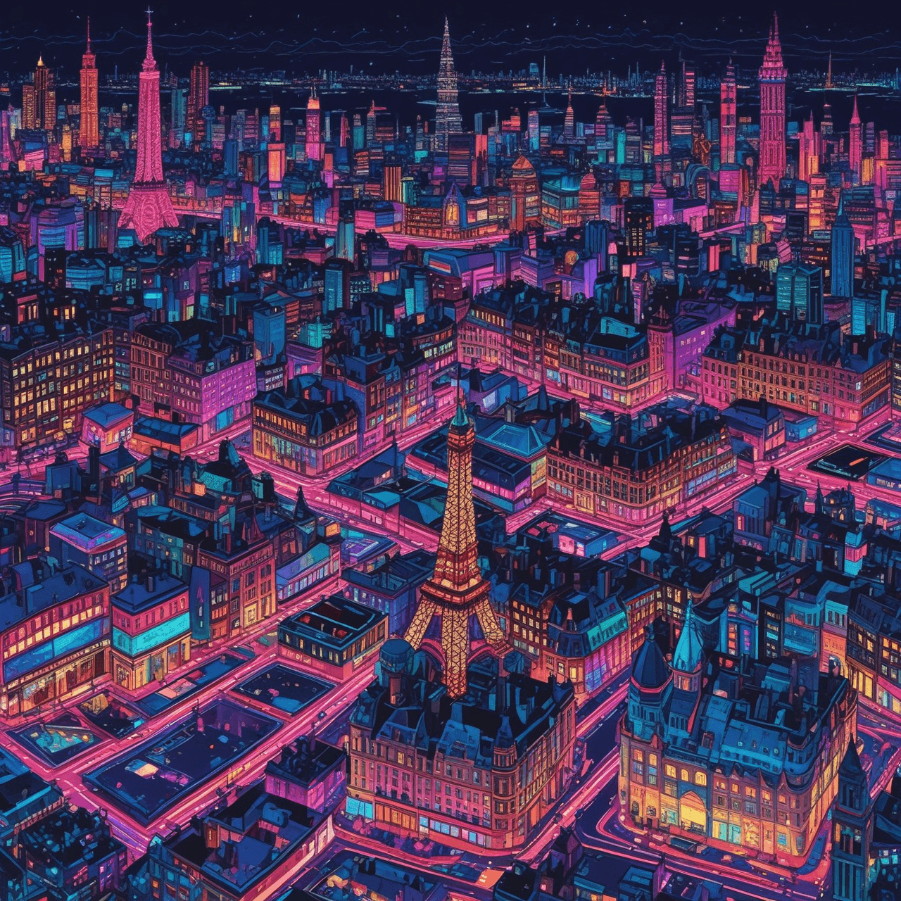 AP Euro History Run game banner