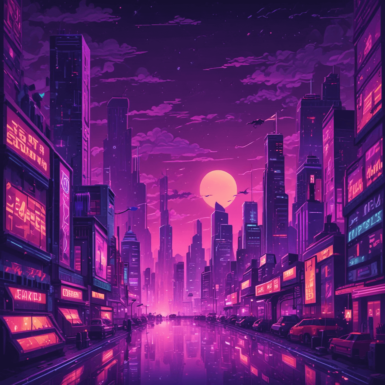 Multiplication Mania Run game banner