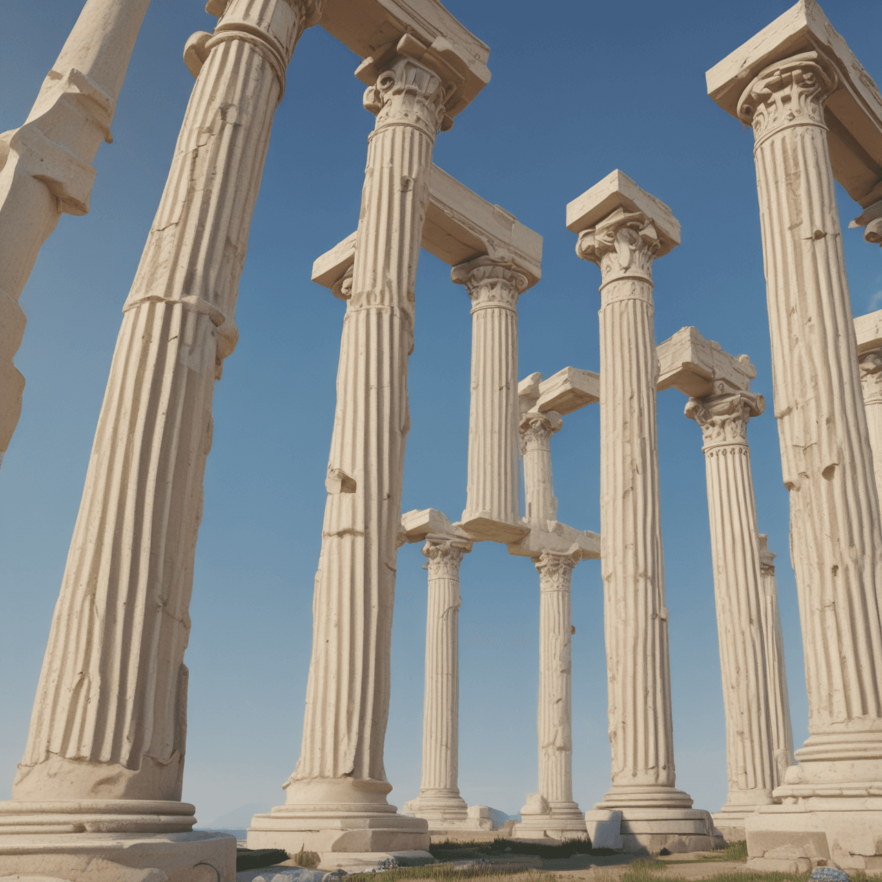 Sofistas Quiz Defenders game banner