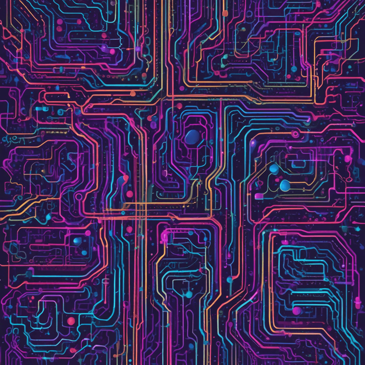 Synapse Sprint game banner