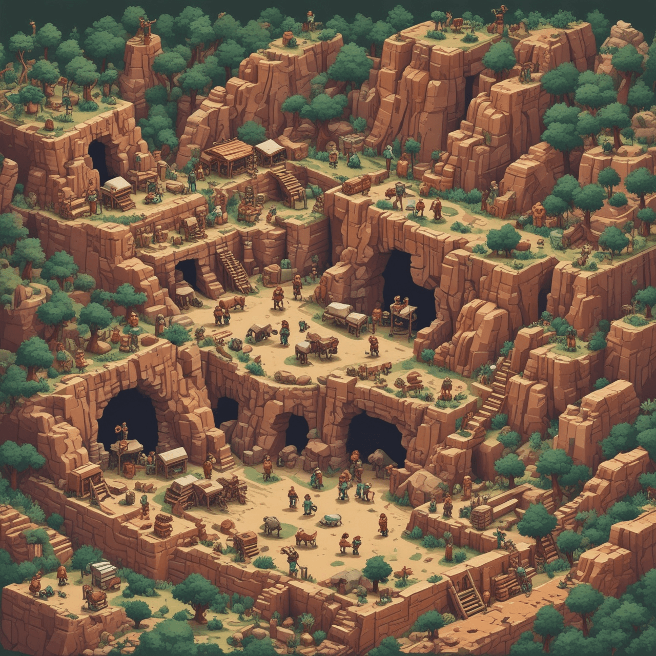 Hominización Ibérica Quiz game banner