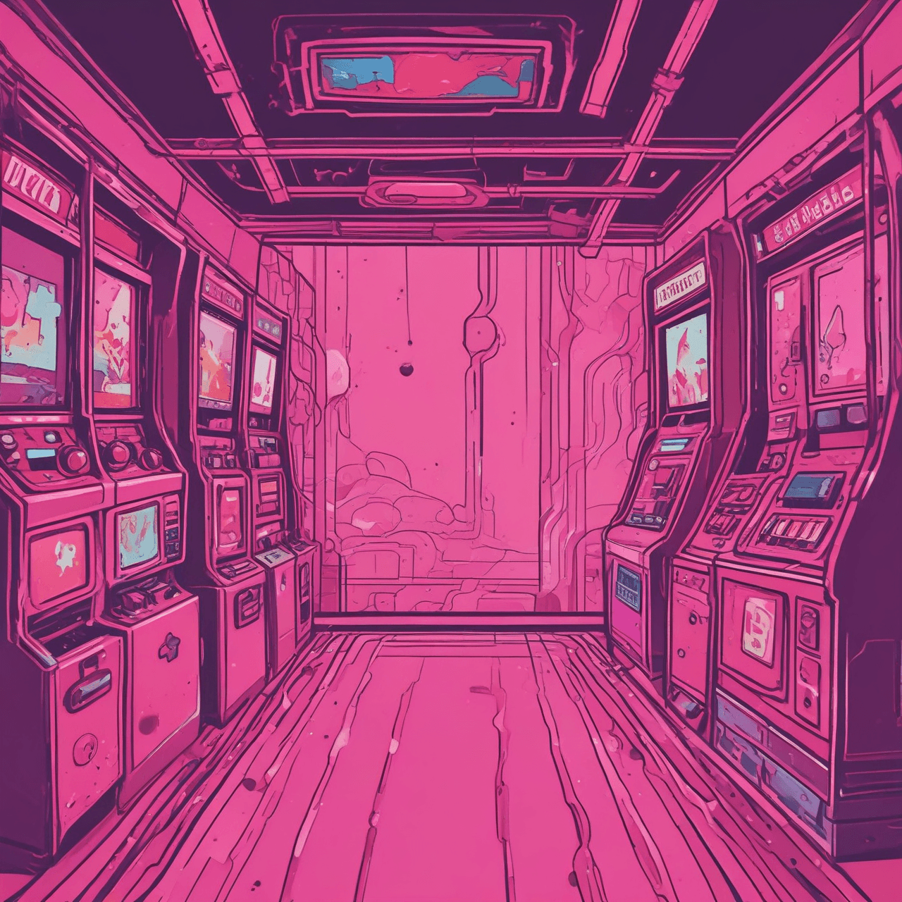 Circulatory System Jetpack Quiz game banner