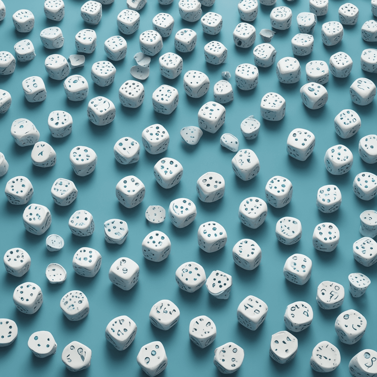 Probability Quiz Defenders game banner