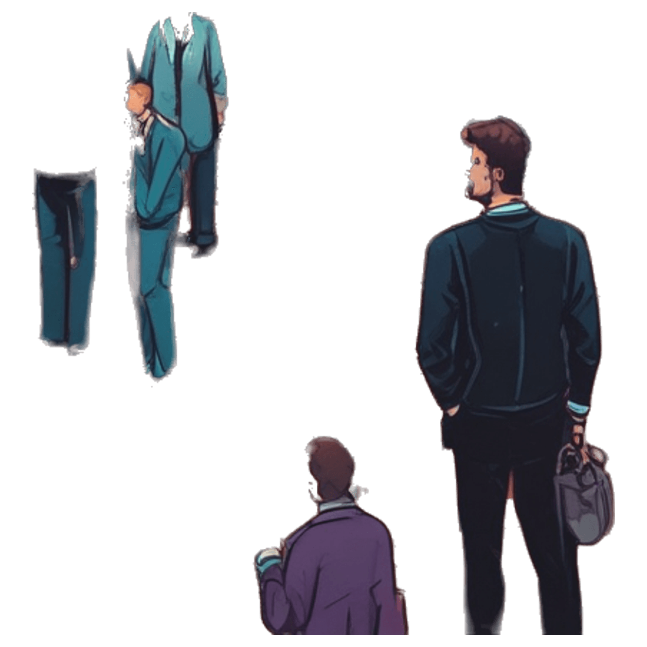 Inversión vs. Especulación: ¡El Desafío! game banner