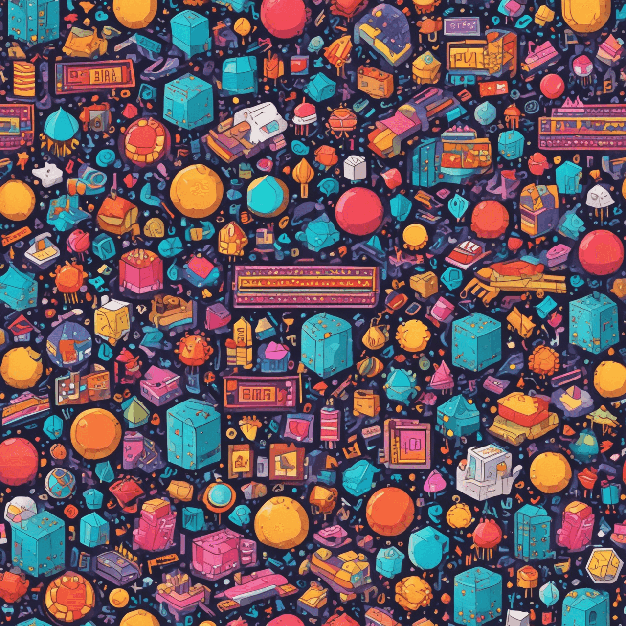 Jetpack Pre-Algebra Adventure game banner