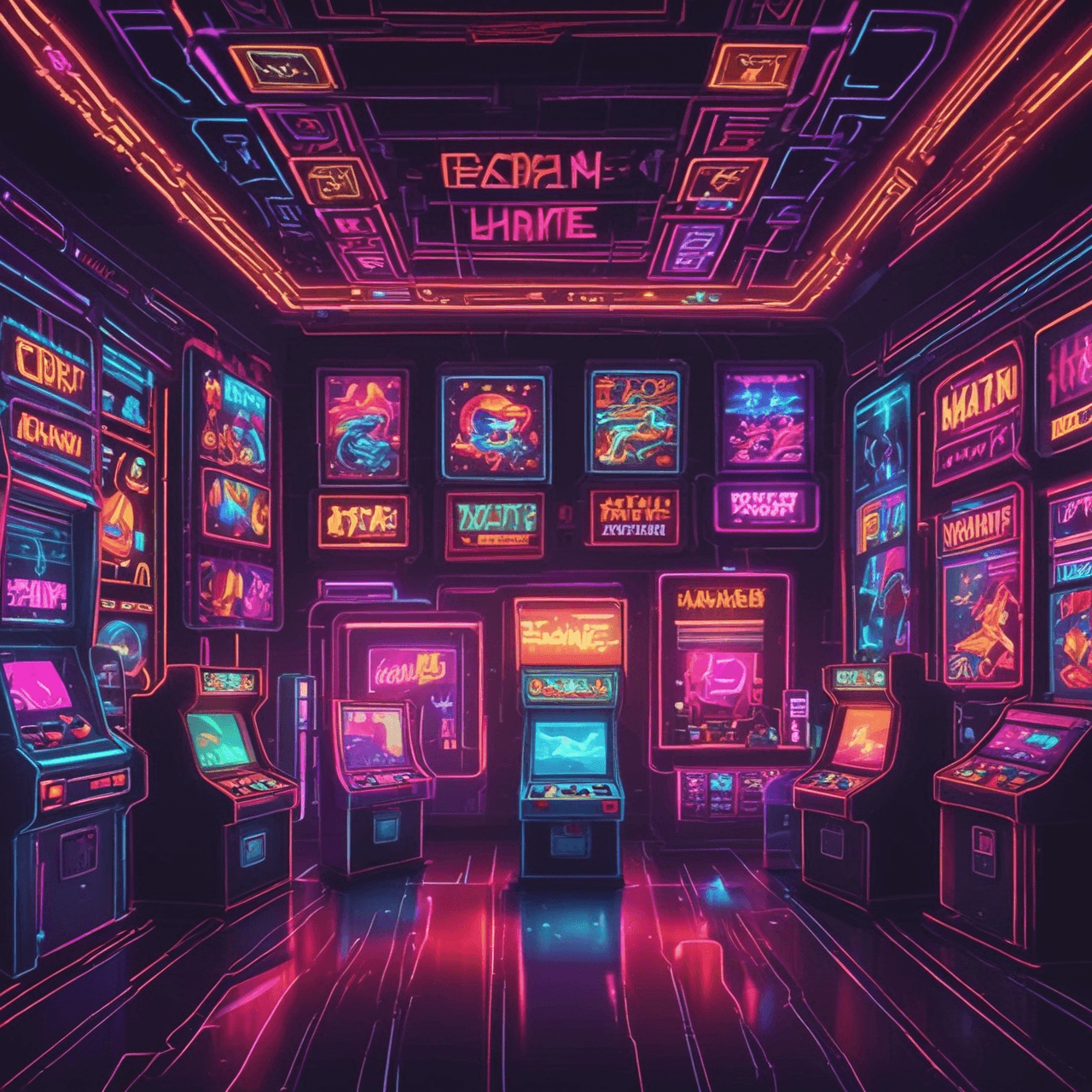 Brain Teaser Arena game banner