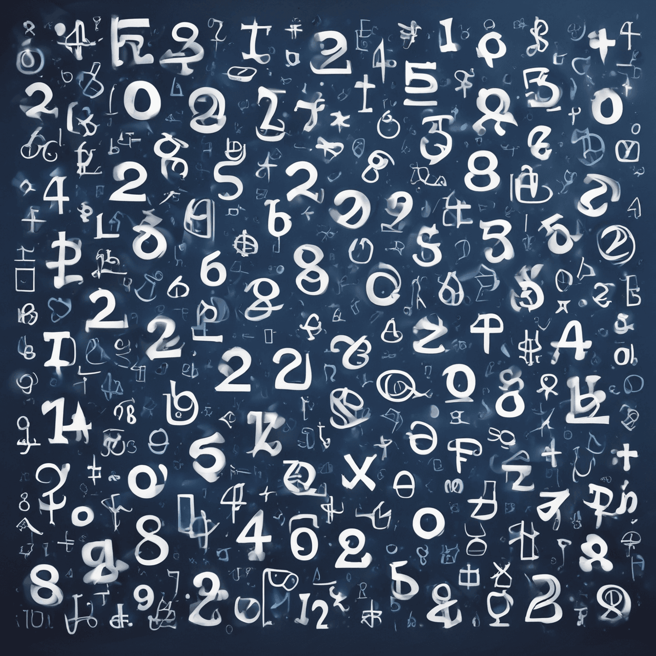 Number Run Quiz game banner