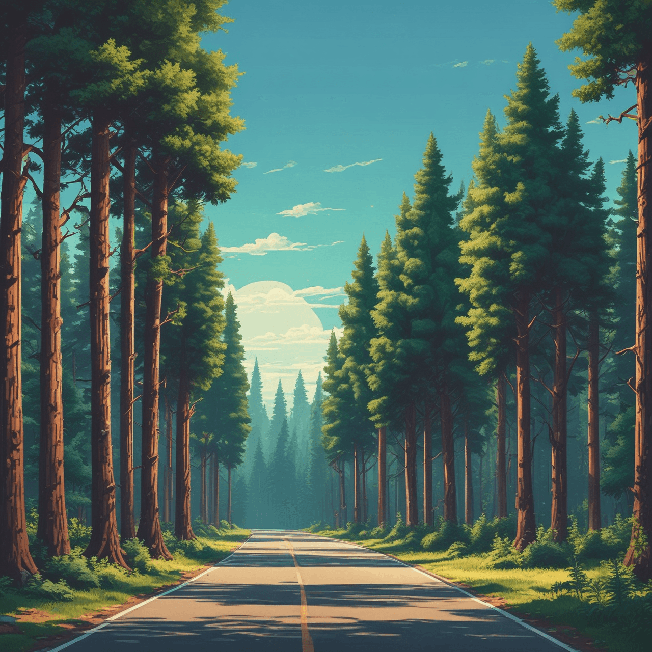 Tree Identification Dash game banner