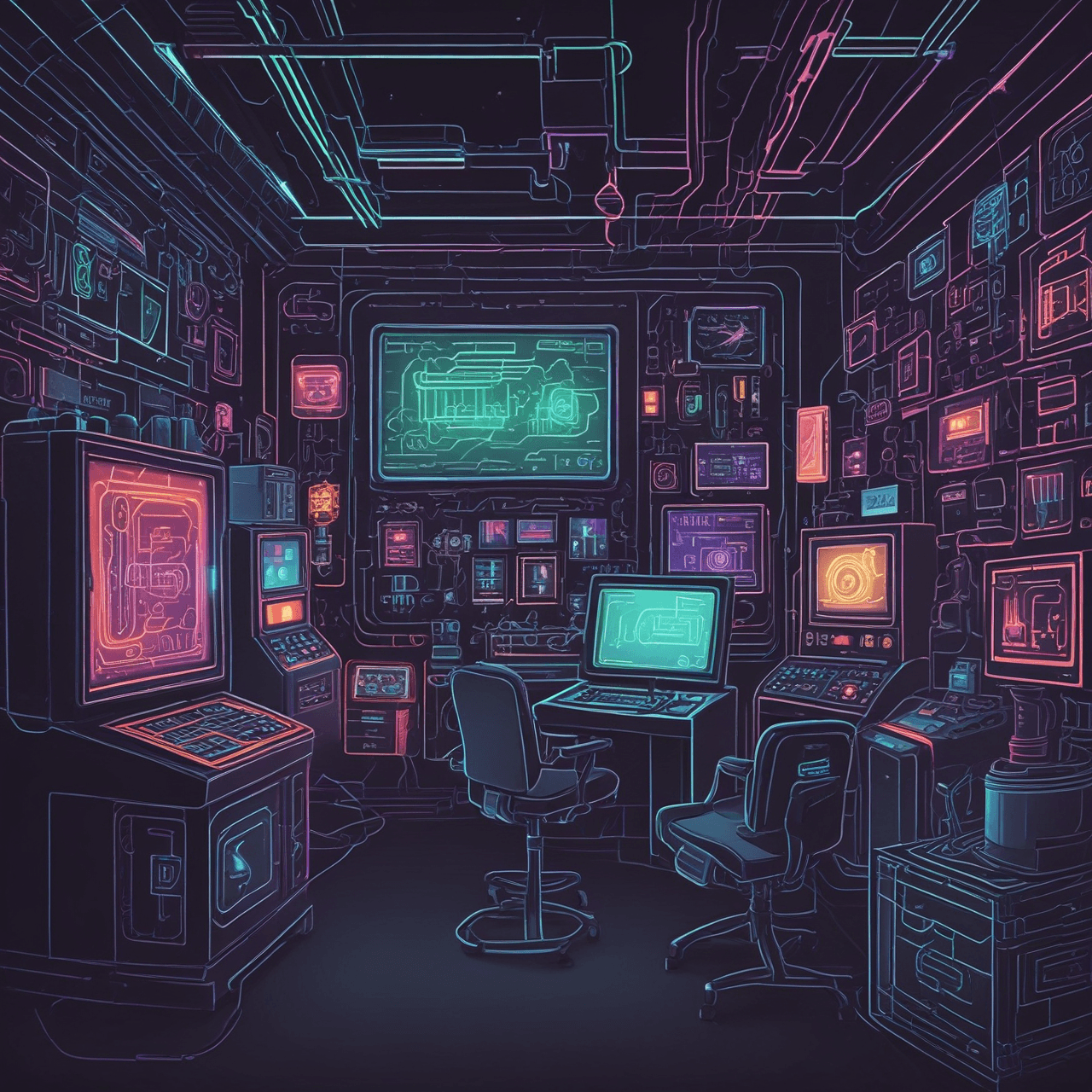 Jetpack Physics Adventure game banner