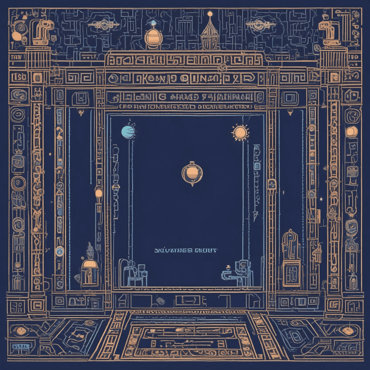 Mente Racional game banner