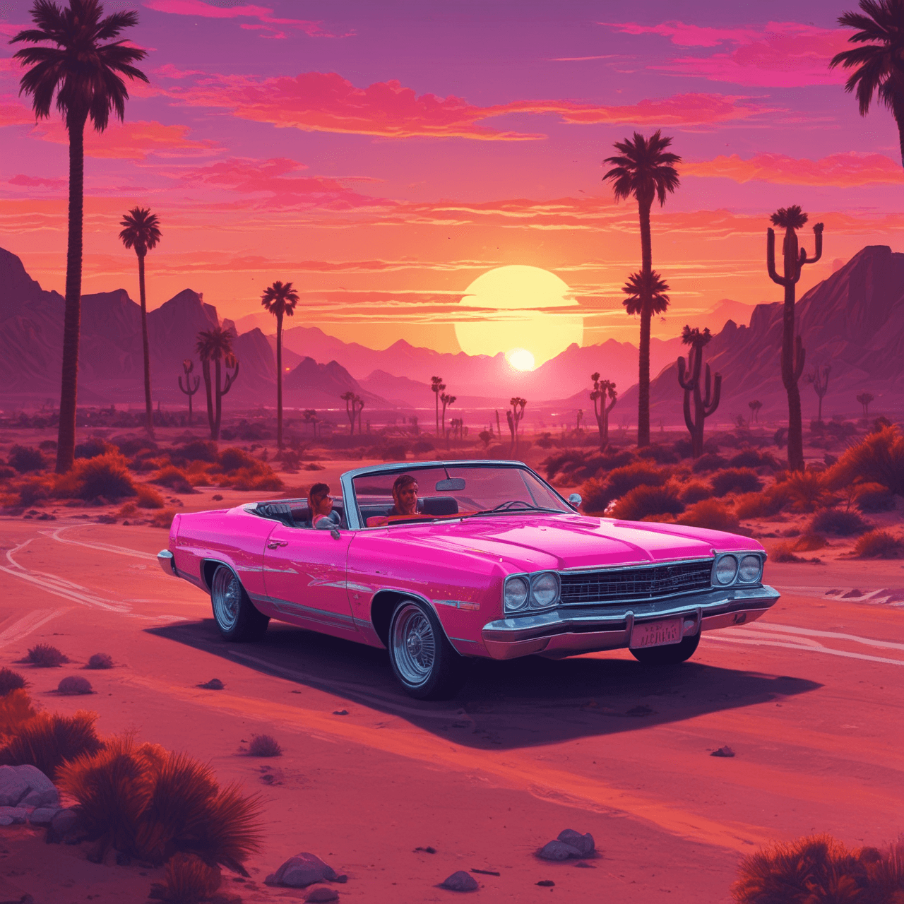 Exponential Escape game banner