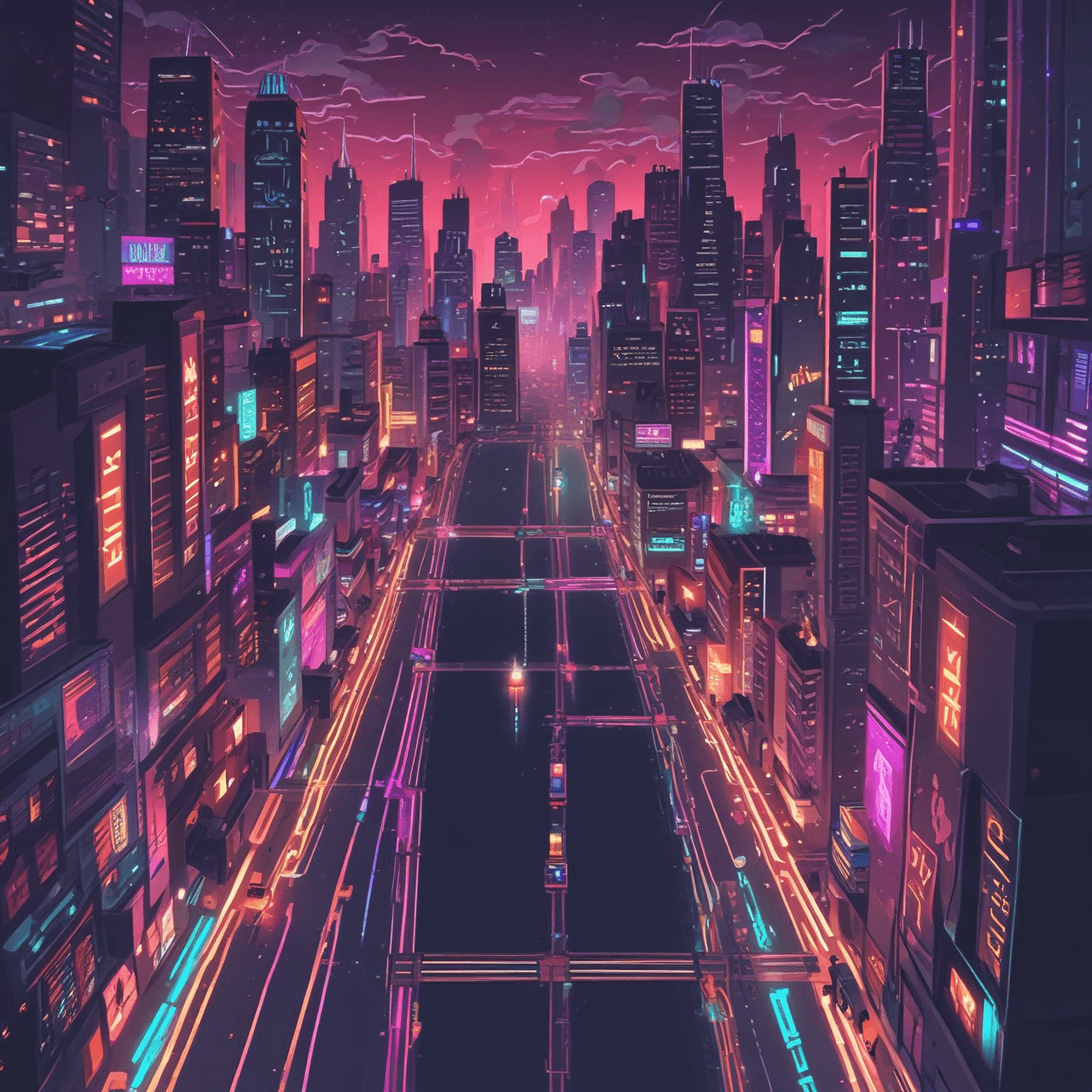 Math Mania Run game banner