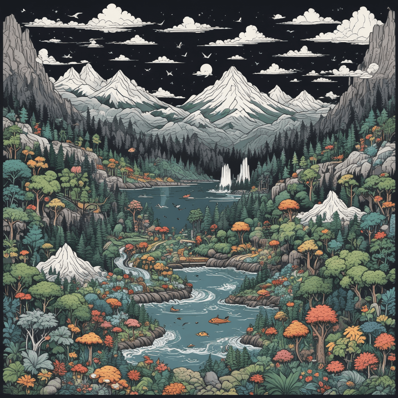 Desafío Eco-Integral game banner