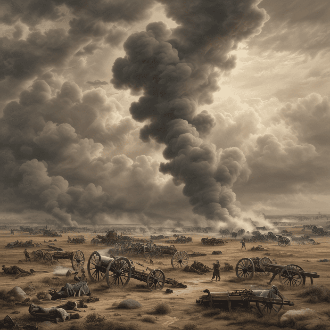 Civil War Jump game banner