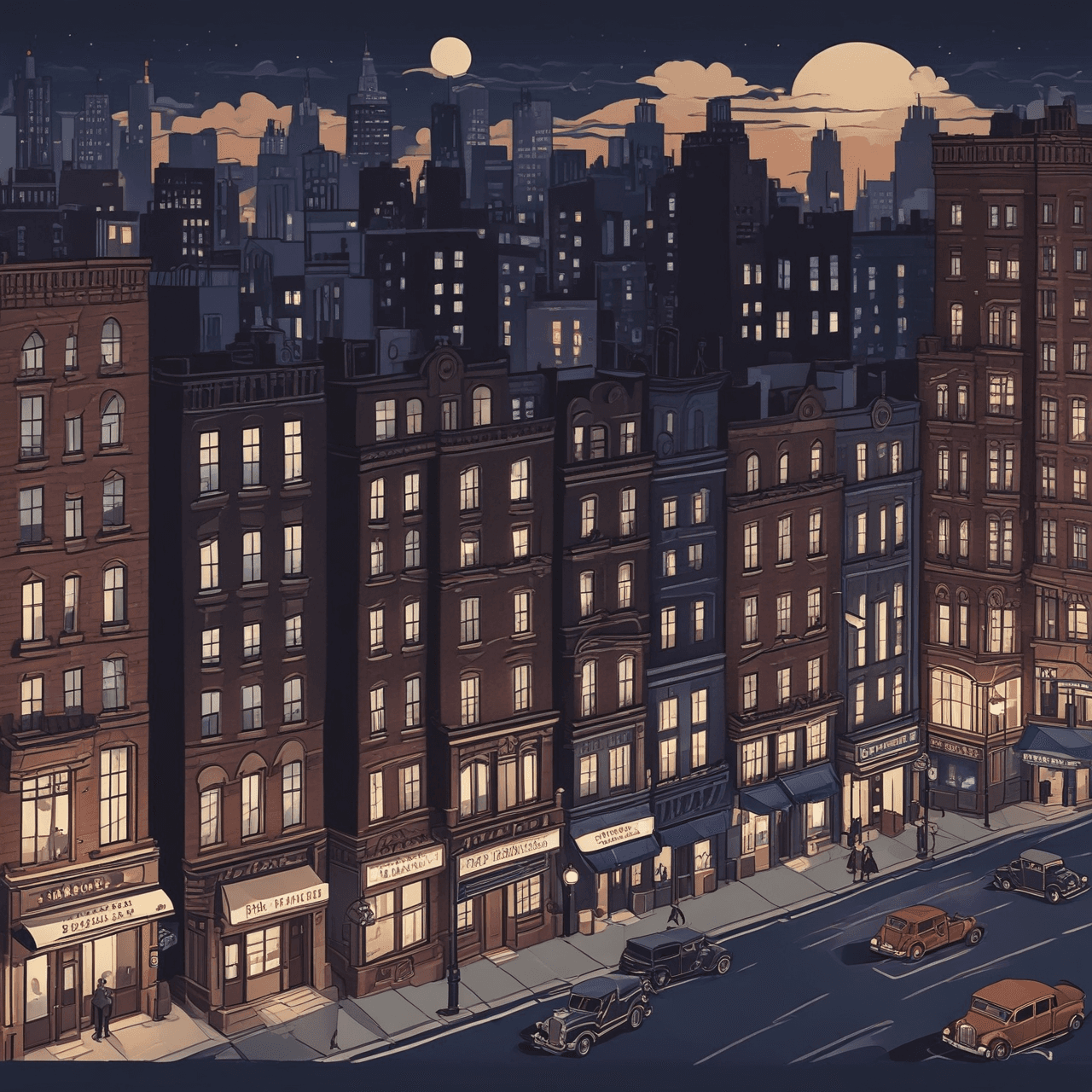 Harlem Renaissance Quiz Defenders game banner