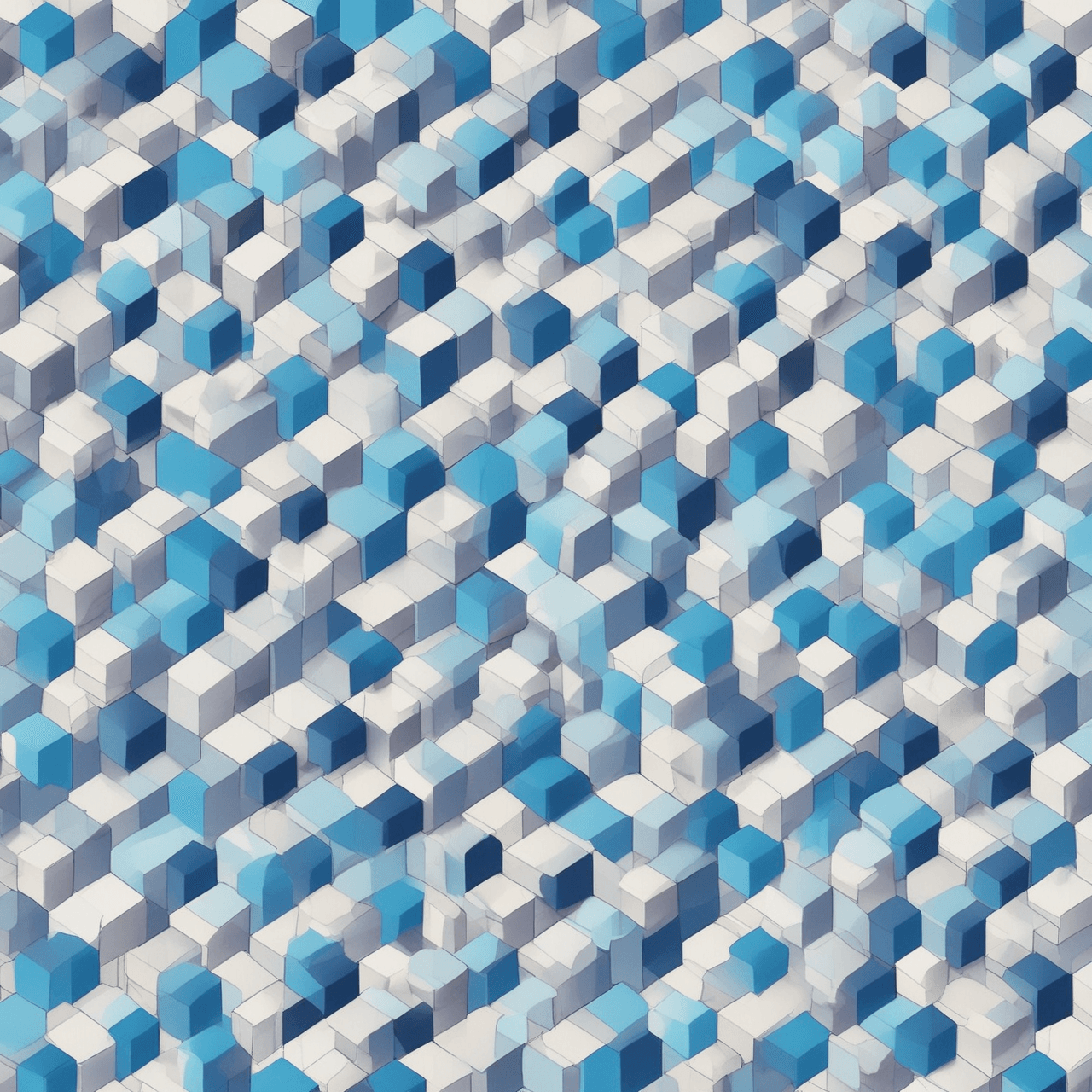 Shape Jump game banner