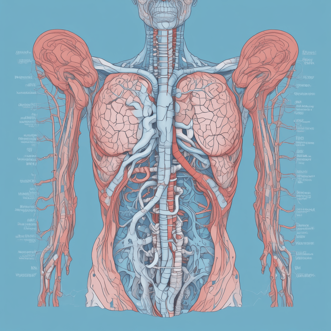 ¡Carrera Anatómica del Abdomen! game banner