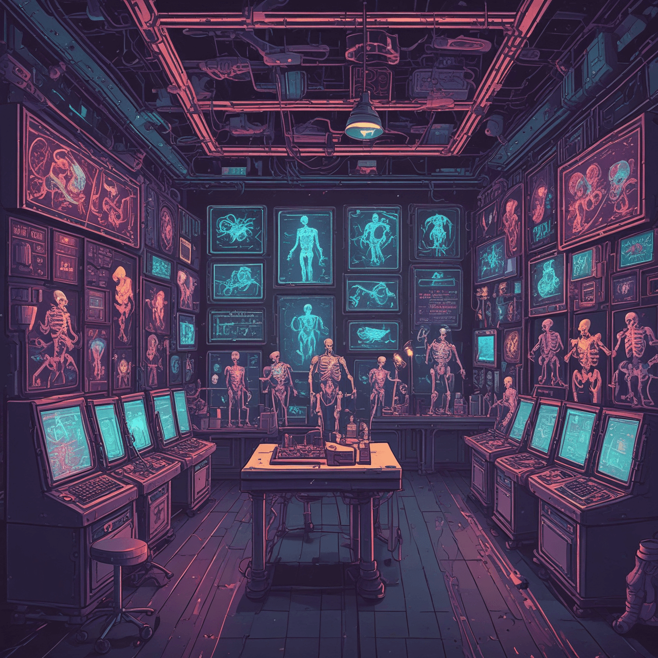 Joint Journey Quiz game banner